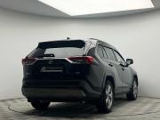 Toyota RAV4 V (XA50) Мурманск  - изображение 34