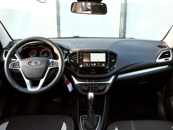 Lada (ВАЗ) Vesta I с пробегом 2021 года, цена 1 305 000 рублей, 38281 км, универсал, Автокод Объявления