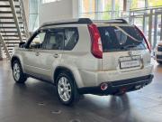 Nissan X-Trail II Рестайлинг Саранск  - изображение 25