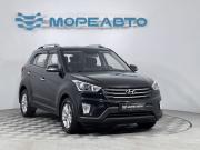 Hyundai Creta I Калининград  - изображение 24