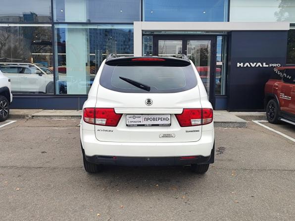 SsangYong Kyron I Рестайлинг с пробегом 2014 года, цена 899 000 рублей, 208174 км, внедорожник, Автокод Объявления