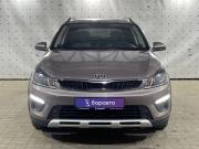 Kia Rio IV Тамбов  - изображение 22