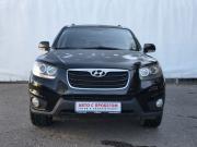 Hyundai Santa Fe II Рестайлинг Москва  - изображение 23