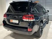 Toyota Land Cruiser 200 Series Рестайлинг 2 Новосибирск  - изображение 30