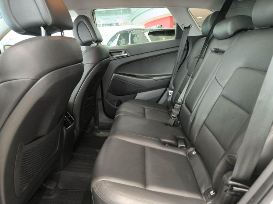 Hyundai Tucson III Казань  - изображение 15