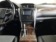 Toyota Camry VII (XV50) Рестайлинг Москва  - изображение 36