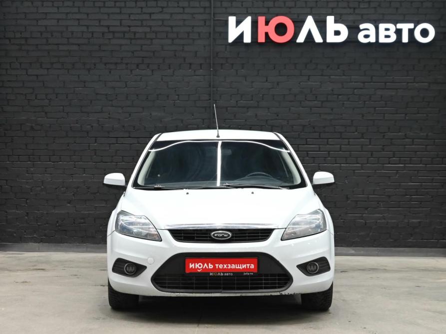Ford Focus II Рестайлинг Екатеринбург  - изображение 2