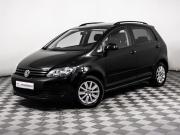 Volkswagen Golf Plus II Москва  - изображение 16