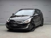 Hyundai Solaris I Москва  - изображение 18