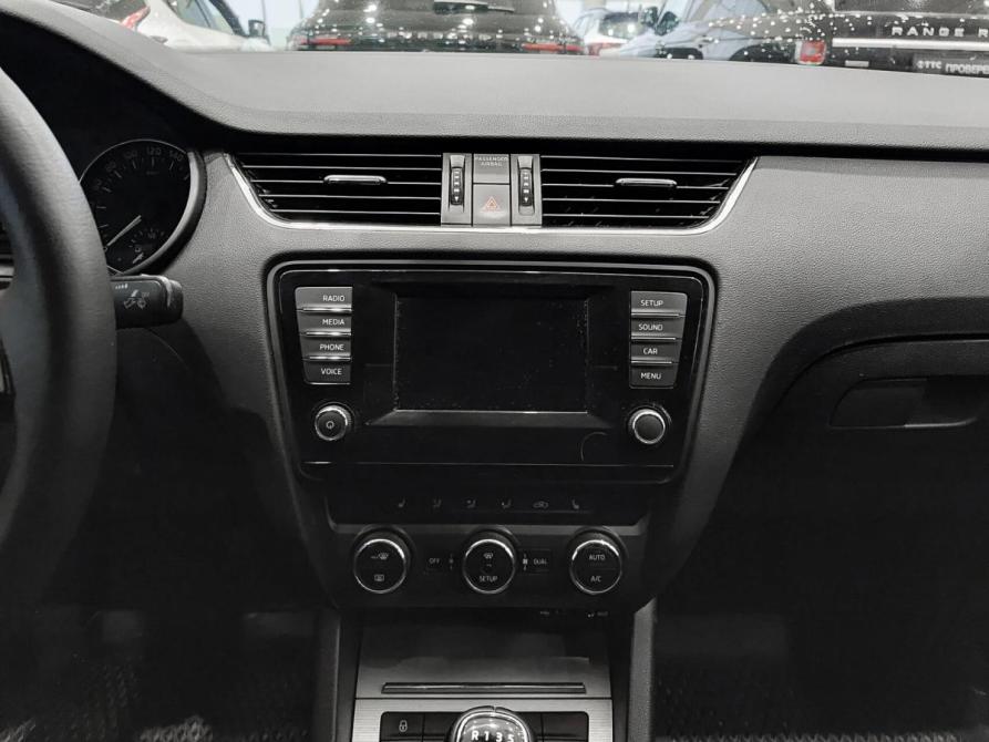 Skoda Octavia III (A7) Казань  - изображение 18