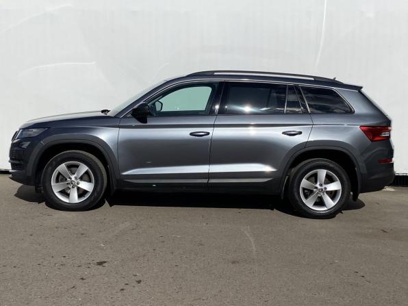 Skoda Kodiaq I с пробегом 2019 года, цена 2 450 000 рублей, 78258 км, внедорожник, Автокод Объявления