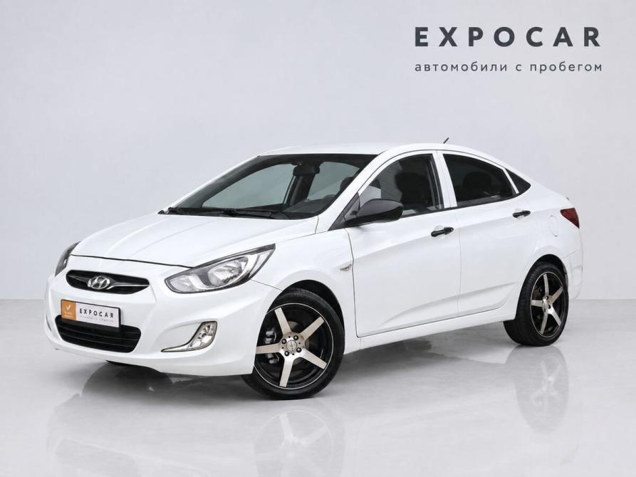 Hyundai Solaris I Краснодар  - изображение 1