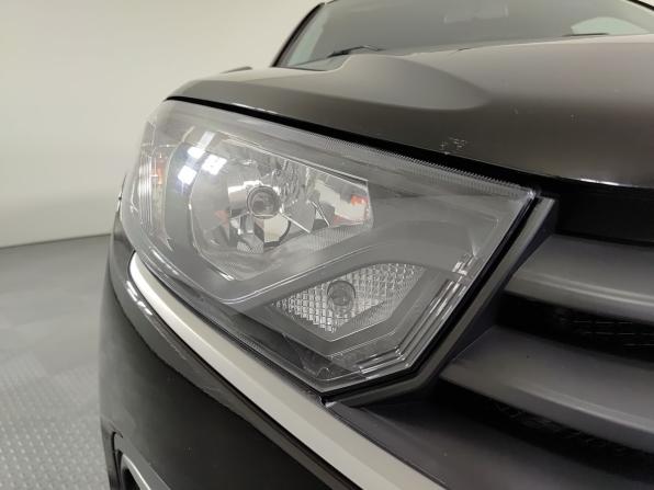 Lada (ВАЗ) Granta I Рестайлинг с пробегом 2023 года, цена 790 000 рублей, 57114 км, седан, Автокод Объявления