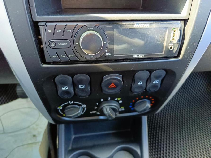 Nissan Almera III (G15) Тюмень  - изображение 17