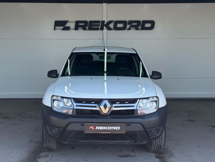 Renault Duster I Рестайлинг Уфа  - изображение 5