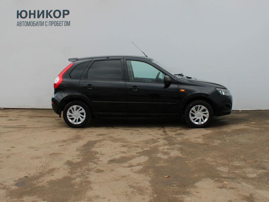 Lada (ВАЗ) Kalina II Нижний Новгород  - изображение 4