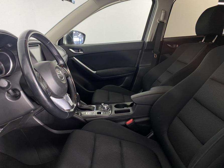 Mazda CX-5 I Рестайлинг Воронеж  - изображение 4
