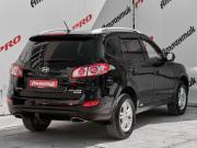 Hyundai Santa Fe II Рестайлинг Екатеринбург  - изображение 28