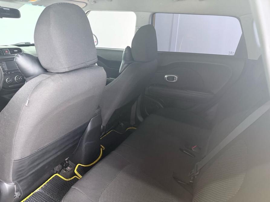 Kia Soul II Уфа  - изображение 18