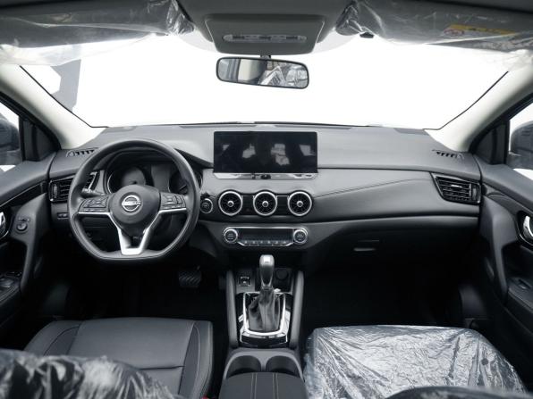 Nissan Qashqai II Рестайлинг 2 с пробегом 2026 года, цена 2 990 000 рублей, 168 км, внедорожник, Автокод Объявления