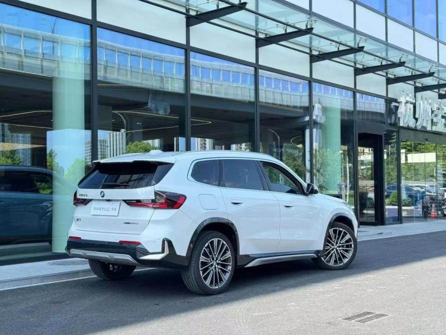 BMW X1 III (U11/U12) Краснодар  - изображение 2