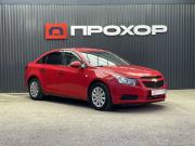 Chevrolet Cruze I Пермь  - изображение 25