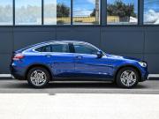 Mercedes-Benz GLC Coupe I (C253) Рестайлинг Новороссийск  - изображение 34