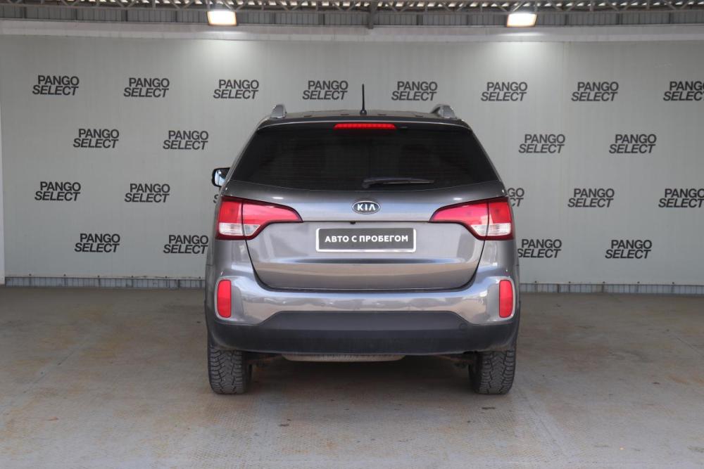 Kia Sorento II Рестайлинг Ульяновск  - изображение 5