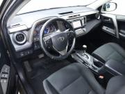 Toyota RAV4 IV (XA40) Уфа  - изображение 28