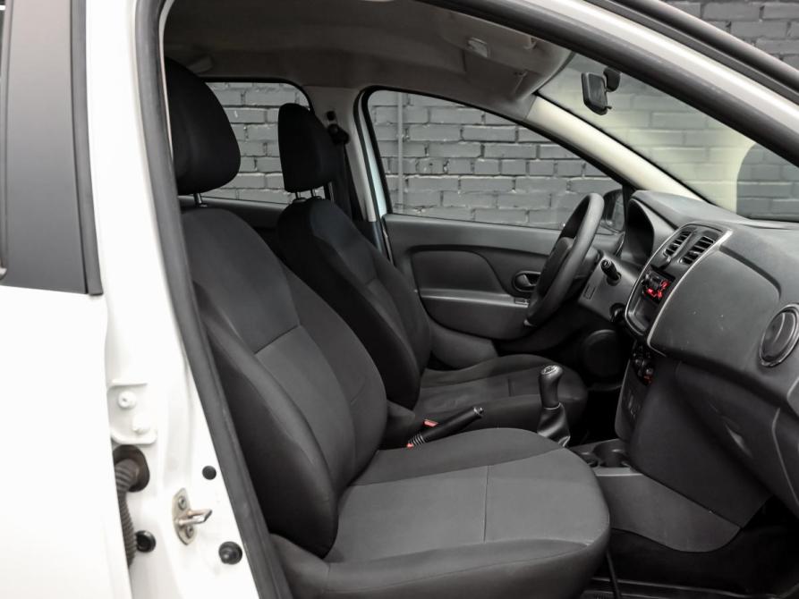 Renault Logan II Екатеринбург  - изображение 11