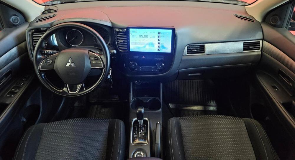 Mitsubishi Outlander III Рестайлинг 2 Вологда  - изображение 9