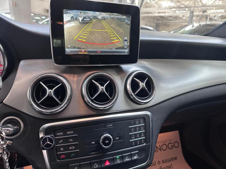 Mercedes-Benz CLA I (C117 X117) Набережные Челны  - изображение 18