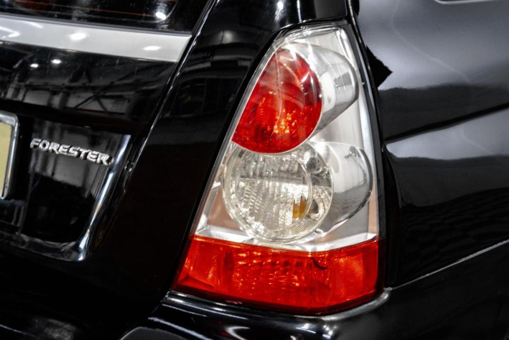 Subaru Forester II Рестайлинг Барнаул  - изображение 9