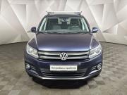 Volkswagen Tiguan I Рестайлинг Москва  - изображение 27