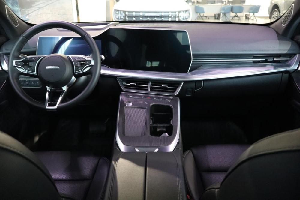 Haval F7 II Санкт-Петербург  - изображение 7