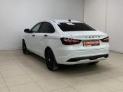 Lada (ВАЗ) Vesta I Рестайлинг (NG) Альметьевск  - изображение 30