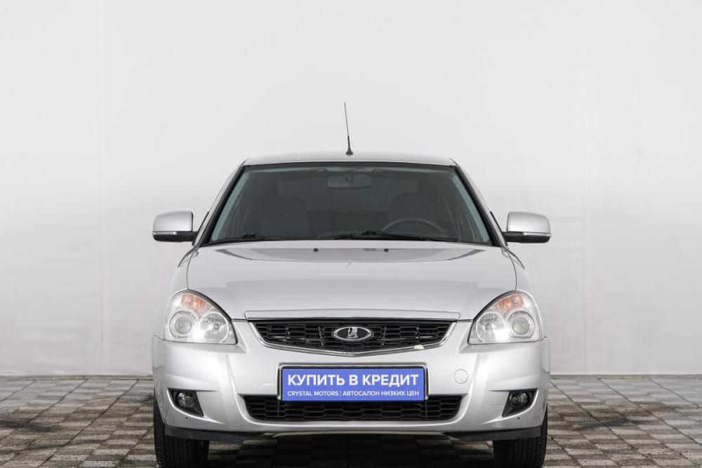 Lada (ВАЗ) Priora I Рестайлинг Красноярск  - изображение 2
