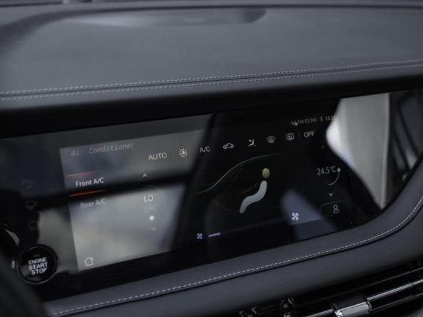 Changan CS95 I Рестайлинг с пробегом 2023 года, цена 2 699 000 рублей, 55903 км, внедорожник, Автокод Объявления
