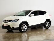 Nissan Qashqai II Мурманск  - изображение 23