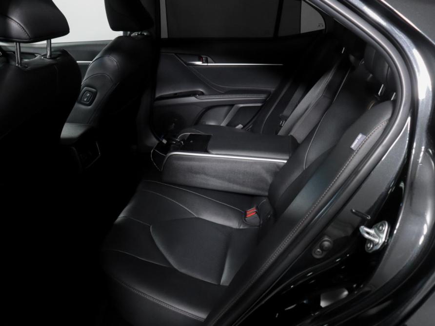 Toyota Camry VIII (XV70) Рестайлинг Москва  - изображение 10