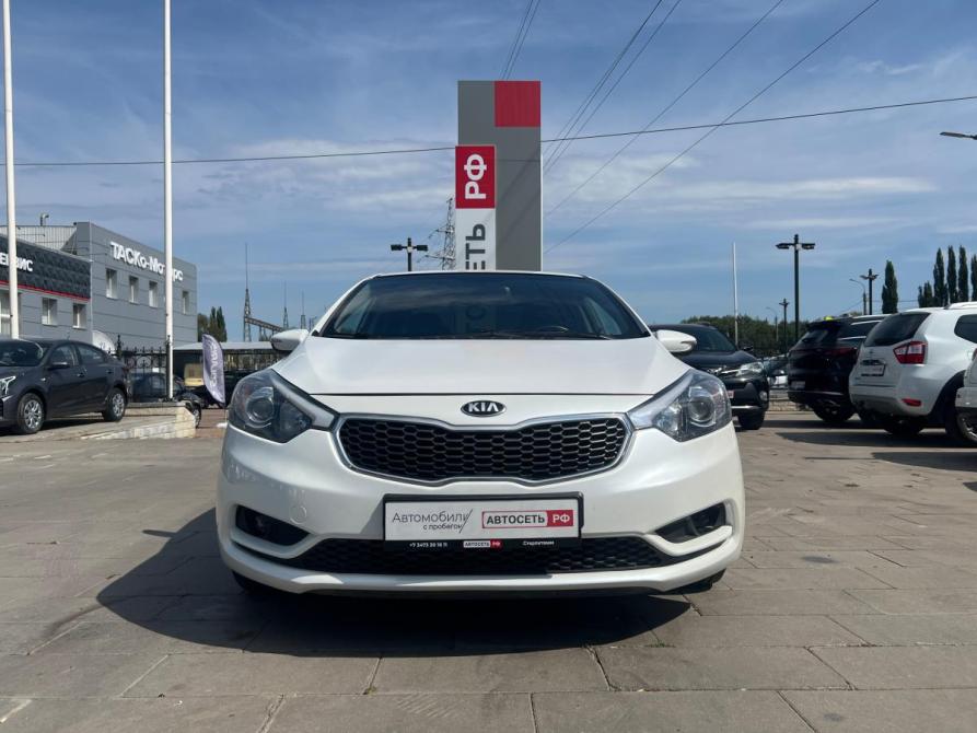 Kia Cerato III Стерлитамак  - изображение 5