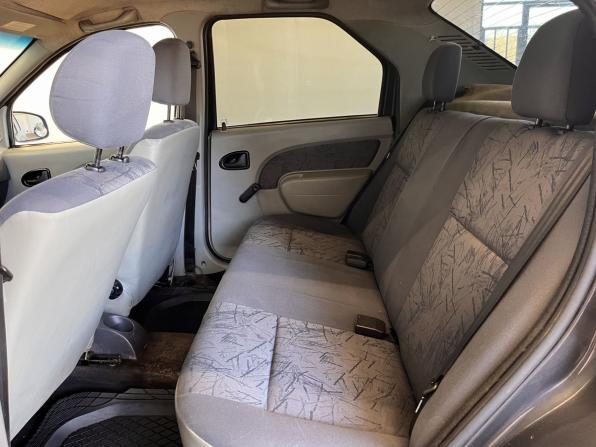 Renault Logan I с пробегом 2006 года, цена 170 000 рублей, 320000 км, седан, Автокод Объявления