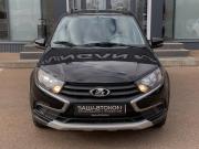 Lada (ВАЗ) Granta I Рестайлинг Стерлитамак  - изображение 20