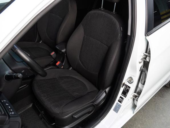 Kia Rio III с пробегом 2012 года, цена 799 000 рублей, 227319 км, седан, Автокод Объявления