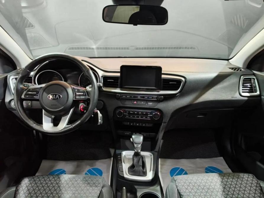 Kia Ceed III Уфа  - изображение 8