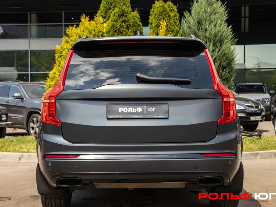 Volvo XC90 II Рестайлинг 1 Москва  - изображение 25