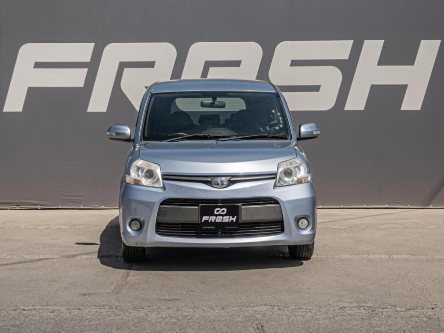Toyota Sienta I Рестайлинг 2 Краснодар  - изображение 3