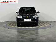 Chevrolet Niva I Рестайлинг Белгород  - изображение 20