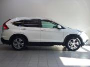 Honda CR-V IV Барнаул  - изображение 42