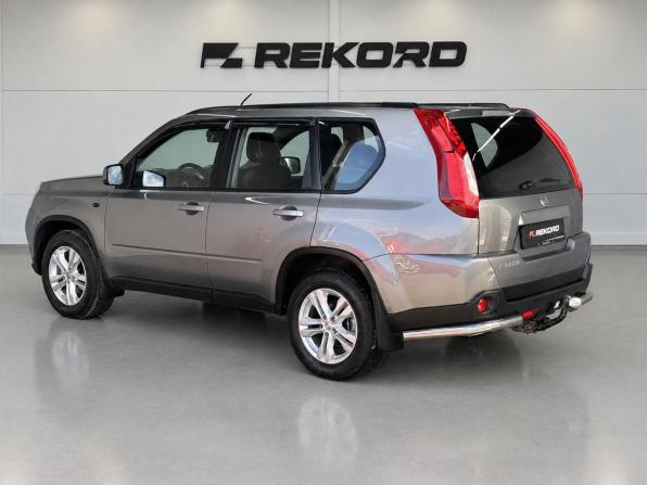 Nissan X-Trail II Рестайлинг с пробегом 2011 года, цена 1 379 000 рублей, 199000 км, внедорожник, Автокод Объявления